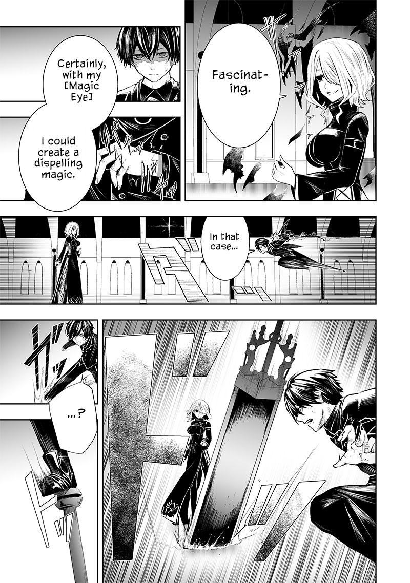 I'm the Only One with Unfavorable Skills - Isekai Summoning Rebellion Chap 77 - Next Chap 78