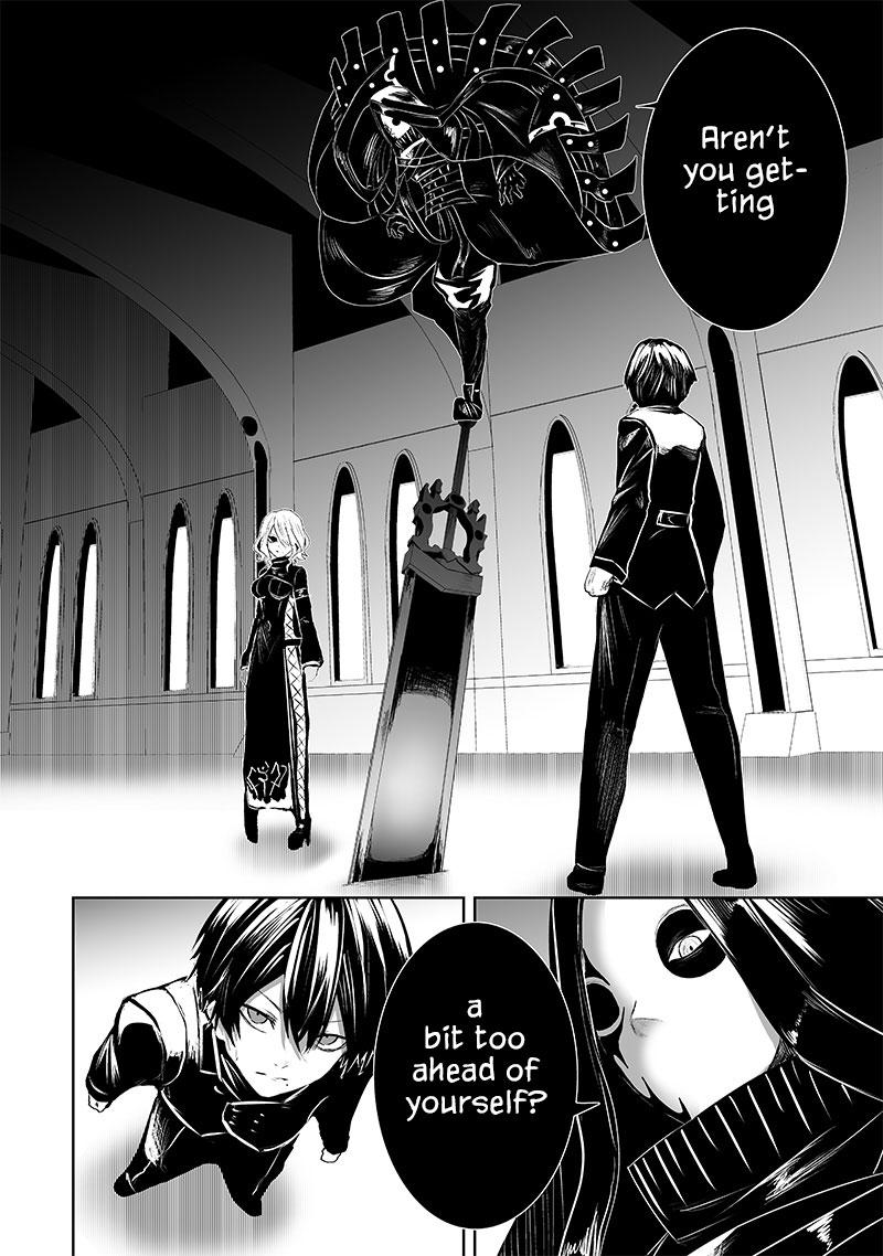 I'm the Only One with Unfavorable Skills - Isekai Summoning Rebellion Chap 77 - Next Chap 78