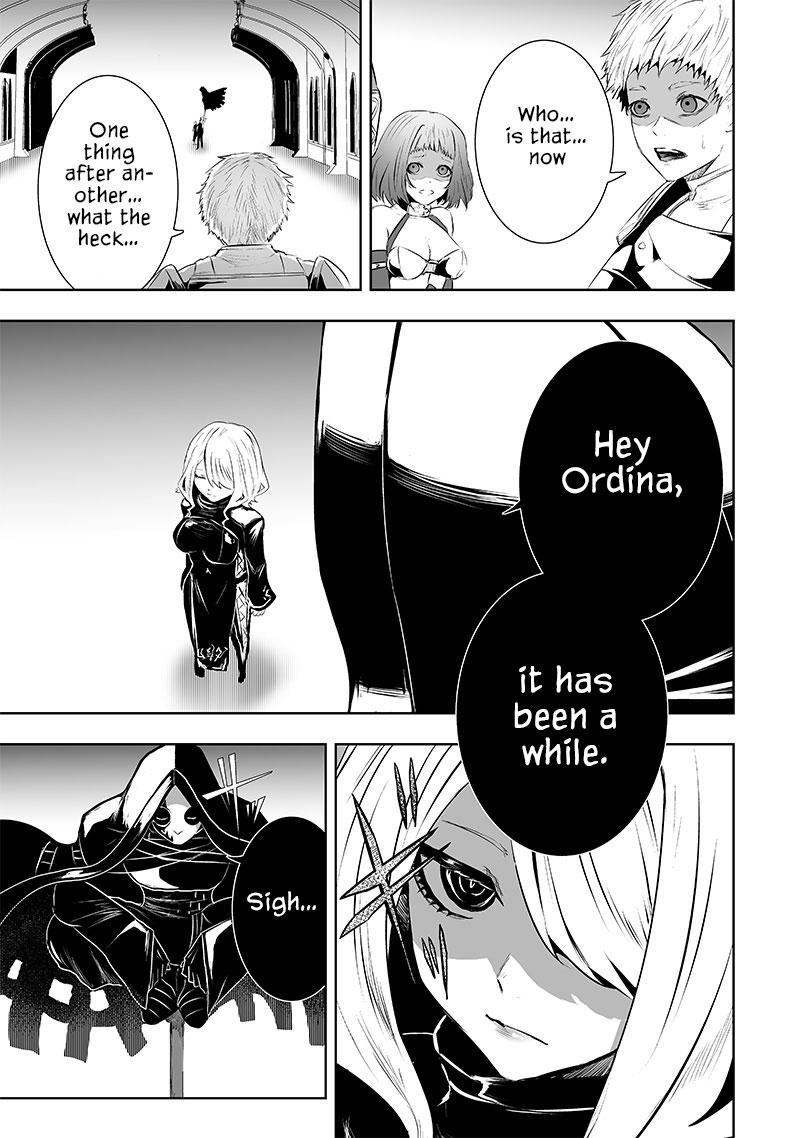 I'm the Only One with Unfavorable Skills - Isekai Summoning Rebellion Chap 77 - Next Chap 78