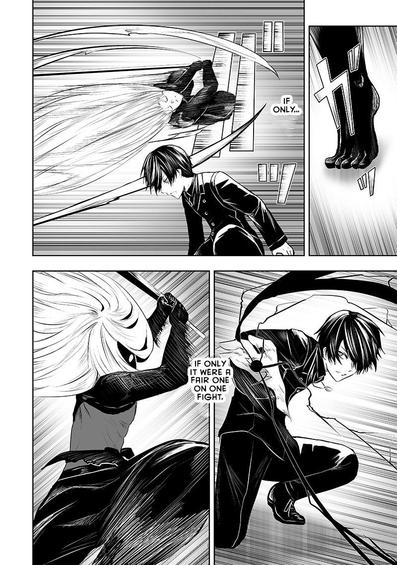 I'm the Only One with Unfavorable Skills - Isekai Summoning Rebellion Chap 77 - Next Chap 78