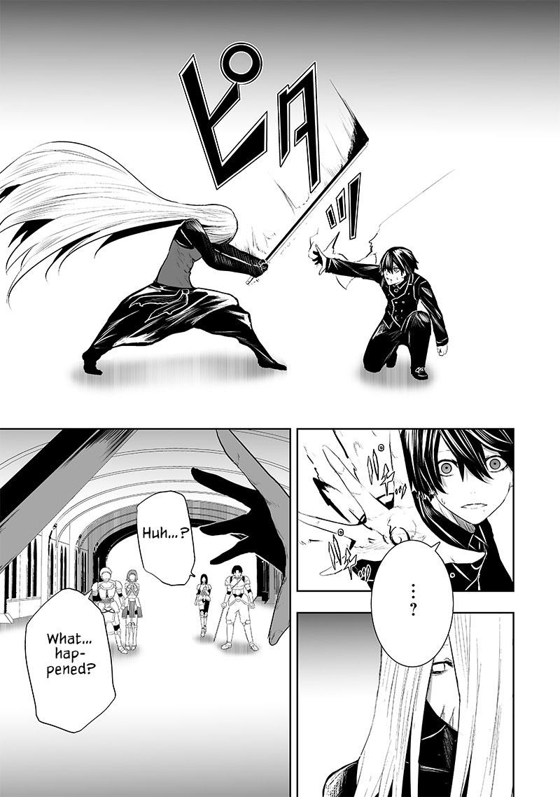 I'm the Only One with Unfavorable Skills - Isekai Summoning Rebellion Chap 77 - Next Chap 78