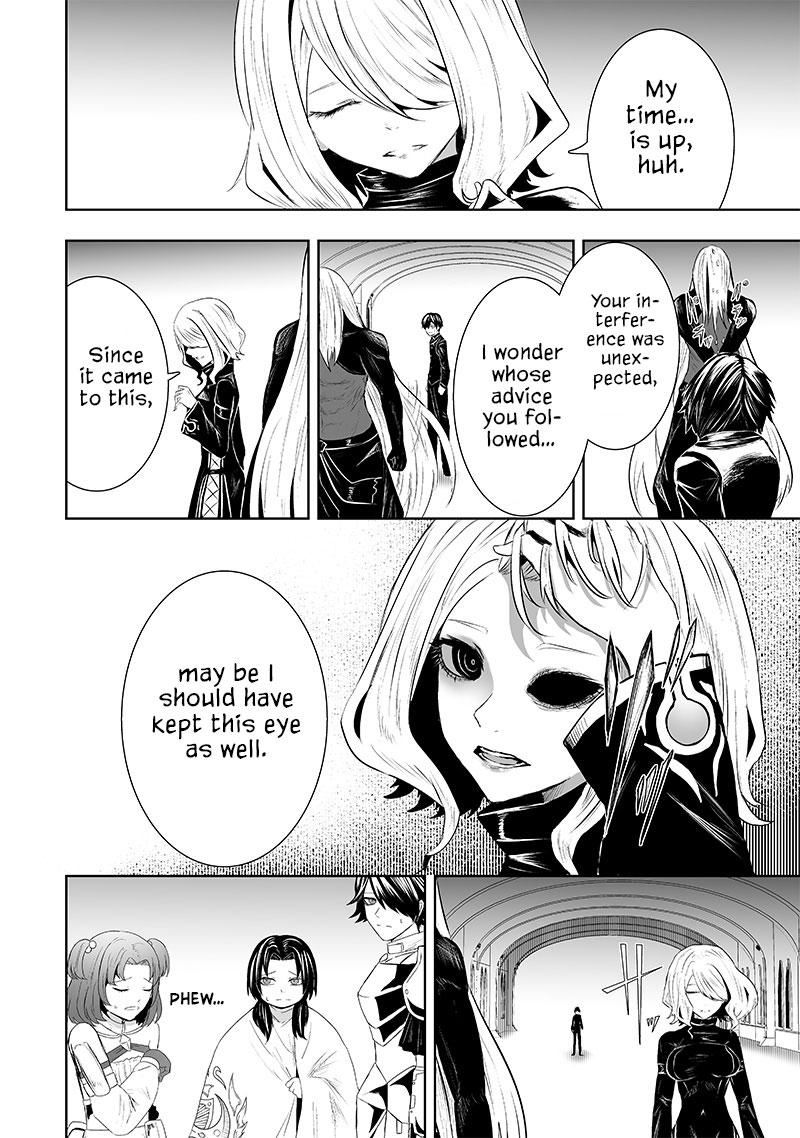 I'm the Only One with Unfavorable Skills - Isekai Summoning Rebellion Chap 77 - Next Chap 78