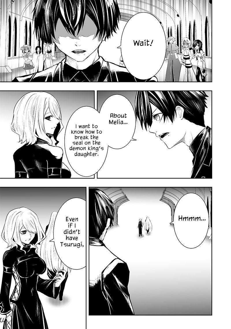 I'm the Only One with Unfavorable Skills - Isekai Summoning Rebellion Chap 77 - Next Chap 78