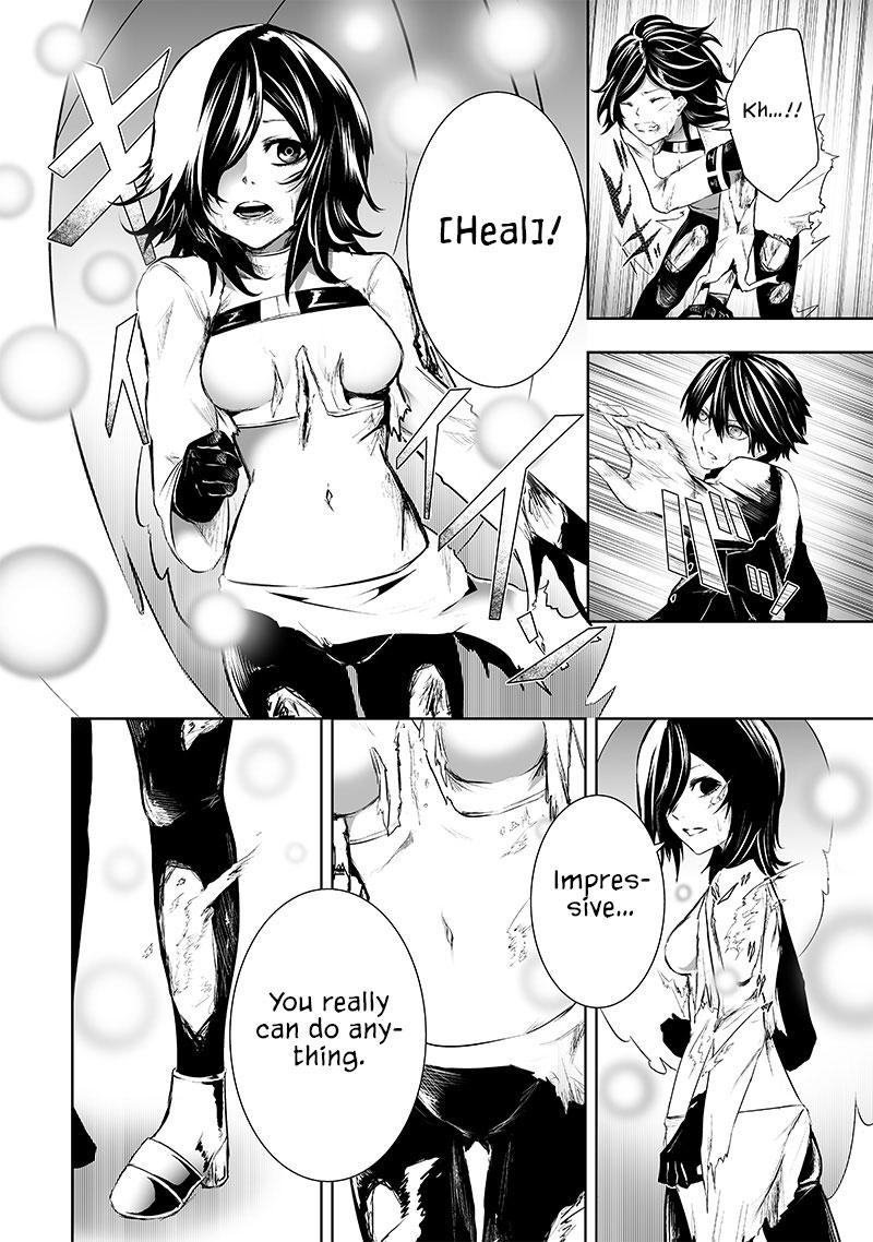 I'm the Only One with Unfavorable Skills - Isekai Summoning Rebellion Chap 77 - Next Chap 78