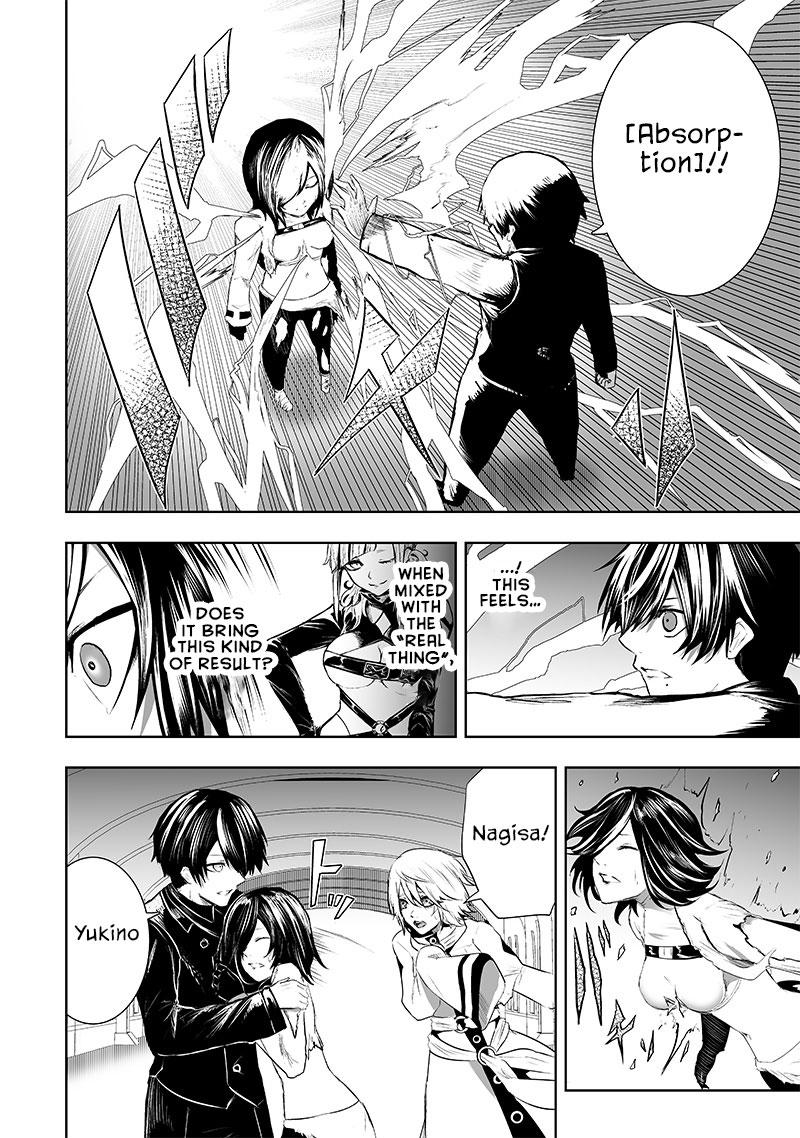 I'm the Only One with Unfavorable Skills - Isekai Summoning Rebellion Chap 77 - Next Chap 78