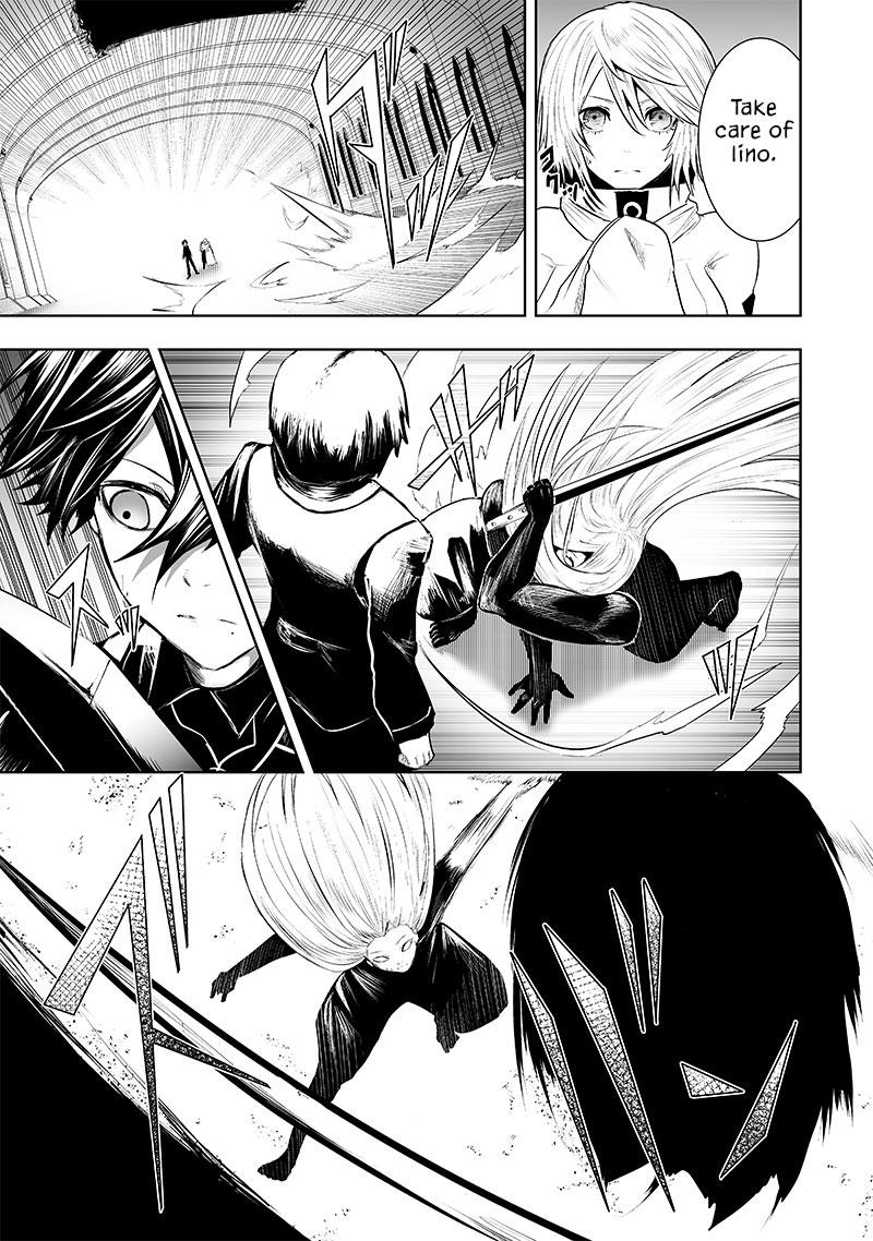 I'm the Only One with Unfavorable Skills - Isekai Summoning Rebellion Chap 77 - Next Chap 78