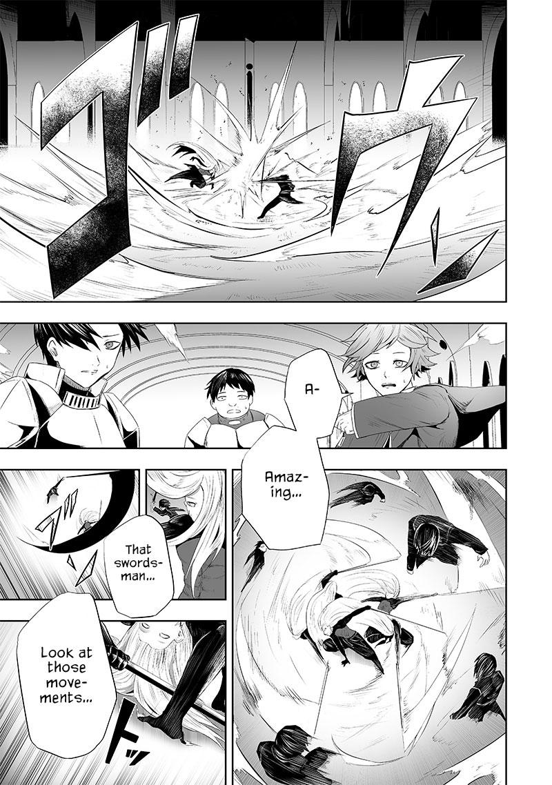 I'm the Only One with Unfavorable Skills - Isekai Summoning Rebellion Chap 77 - Next Chap 78