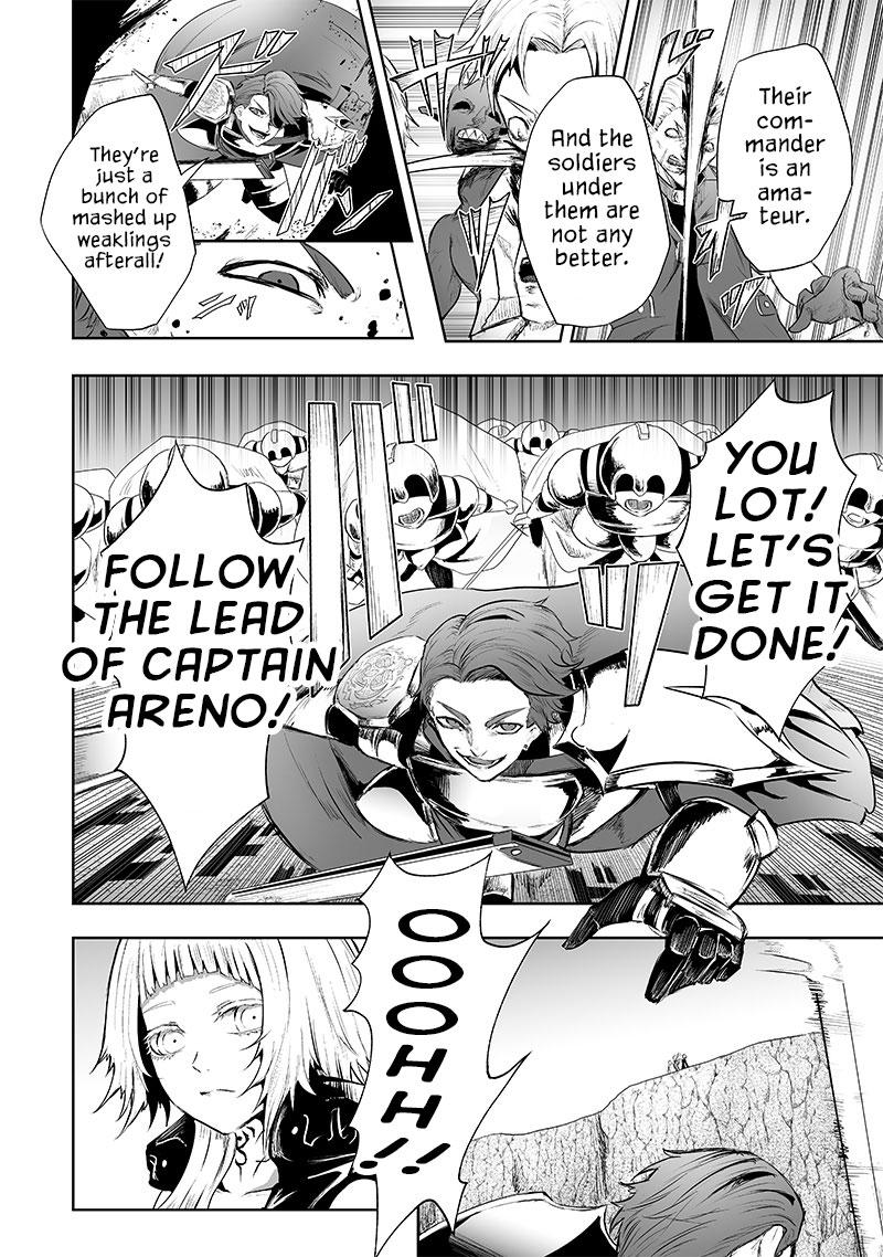 I'm the Only One with Unfavorable Skills - Isekai Summoning Rebellion Chap 74 - Next Chap 75