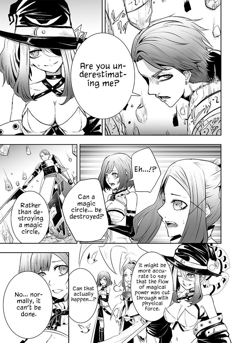 I'm the Only One with Unfavorable Skills - Isekai Summoning Rebellion Chap 74 - Next Chap 75
