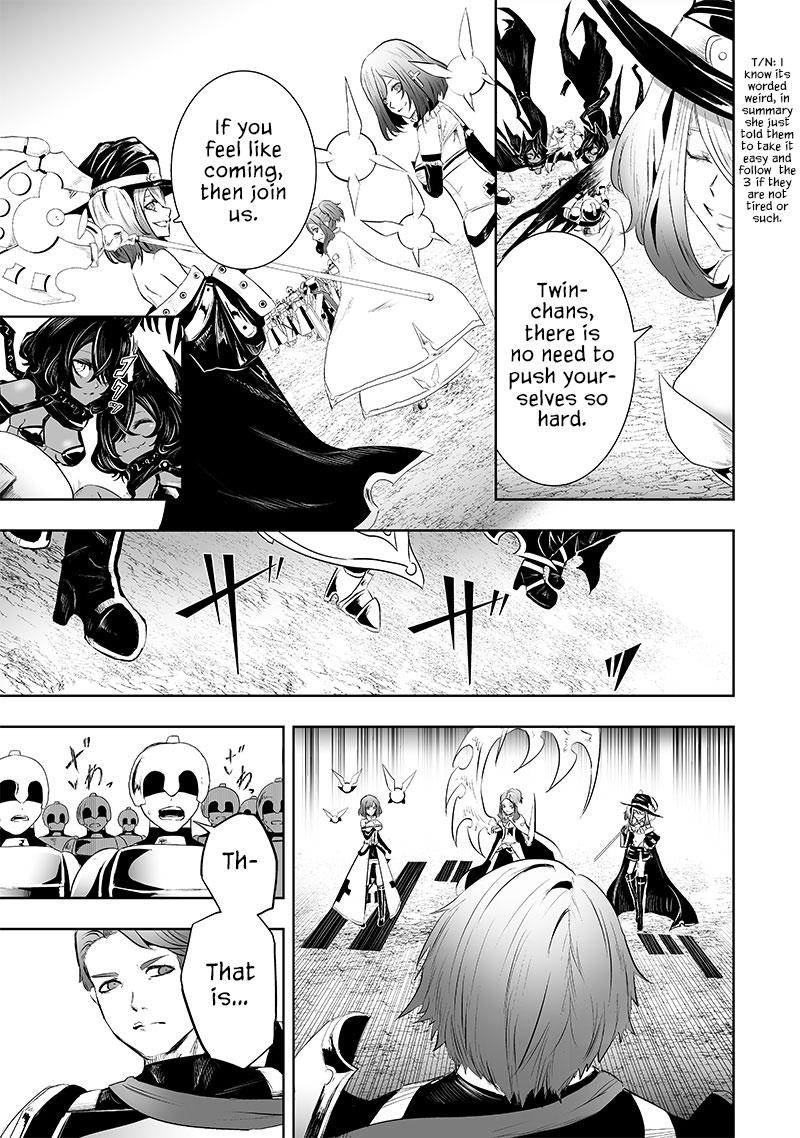 I'm the Only One with Unfavorable Skills - Isekai Summoning Rebellion Chap 74 - Next Chap 75