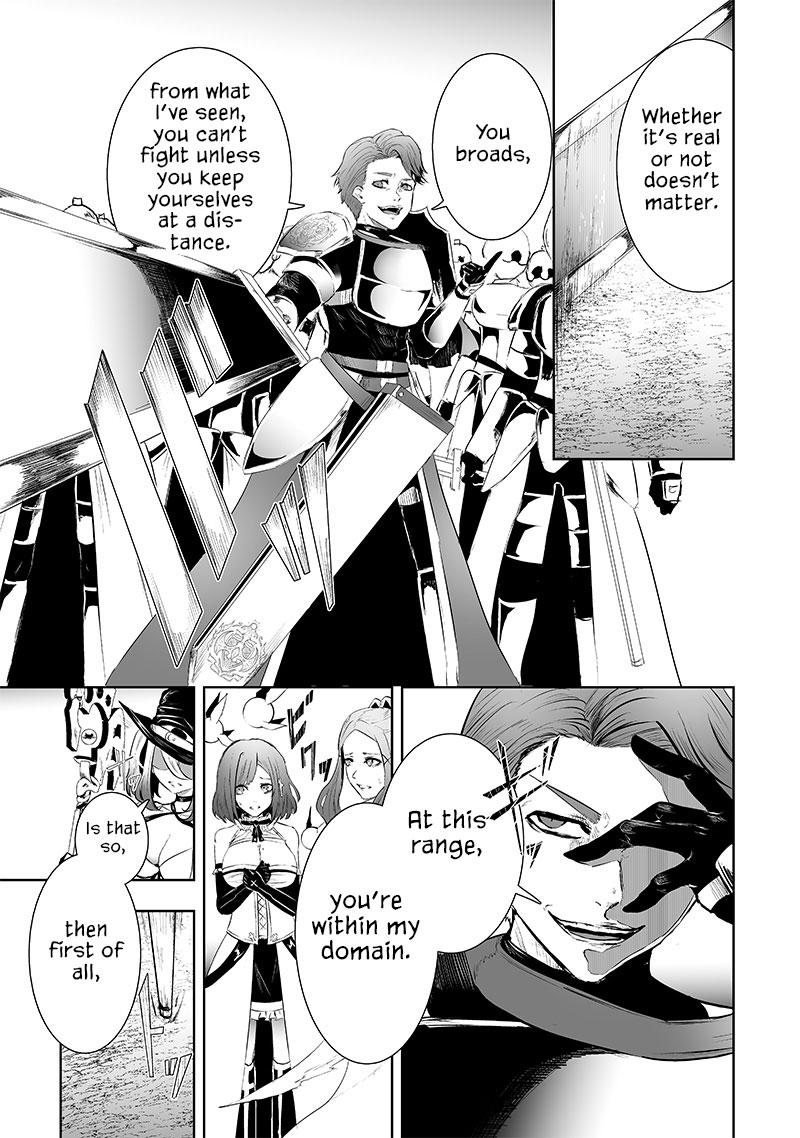 I'm the Only One with Unfavorable Skills - Isekai Summoning Rebellion Chap 74 - Next Chap 75