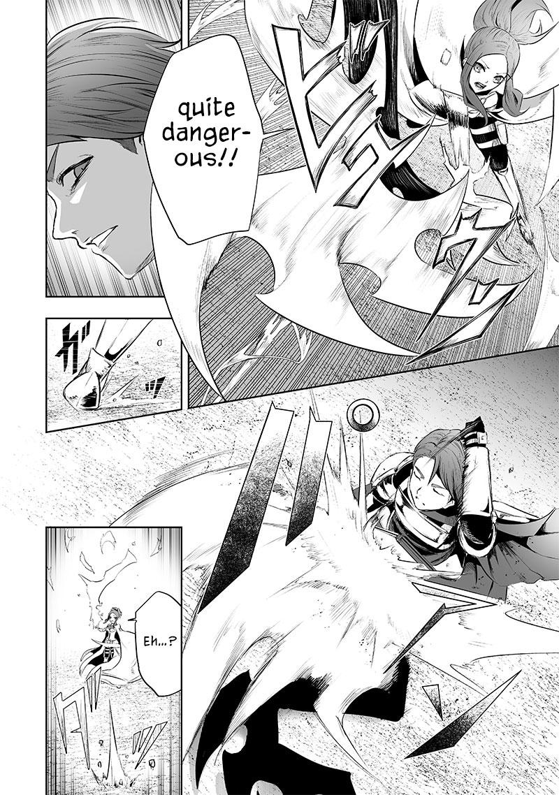 I'm the Only One with Unfavorable Skills - Isekai Summoning Rebellion Chap 74 - Next Chap 75