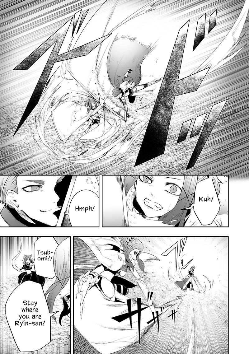 I'm the Only One with Unfavorable Skills - Isekai Summoning Rebellion Chap 74 - Next Chap 75