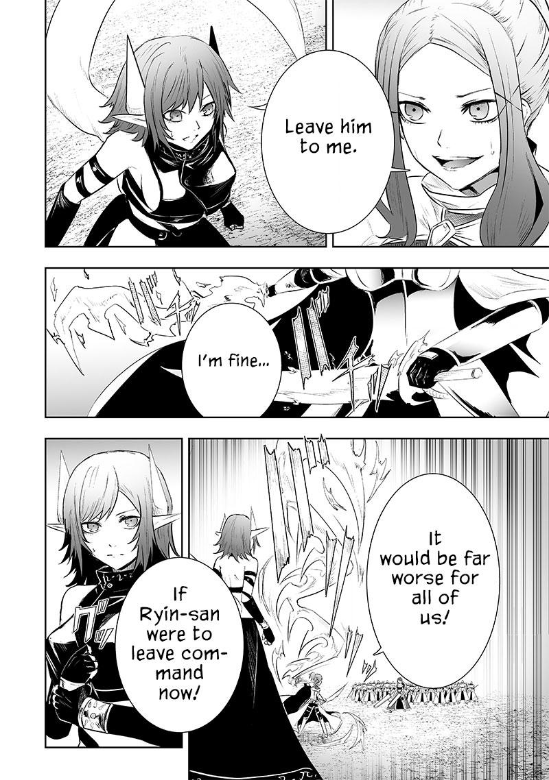 I'm the Only One with Unfavorable Skills - Isekai Summoning Rebellion Chap 74 - Next Chap 75