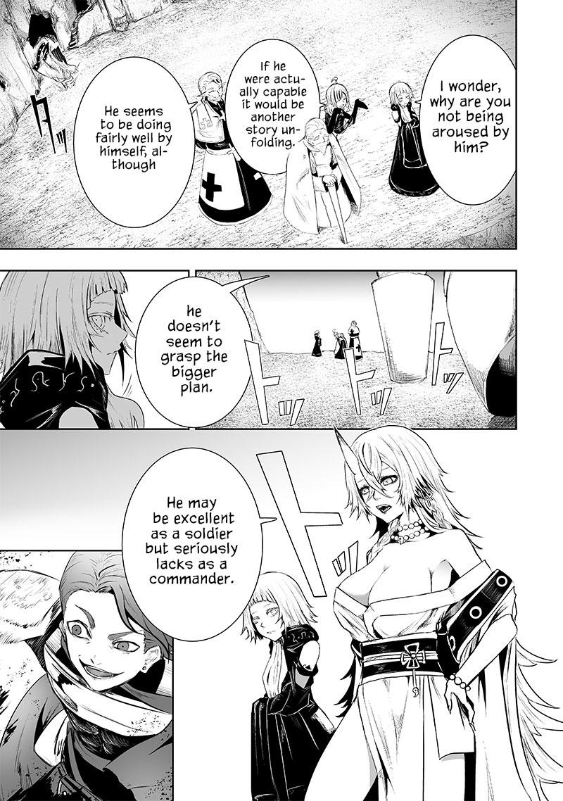 I'm the Only One with Unfavorable Skills - Isekai Summoning Rebellion Chap 74 - Next Chap 75