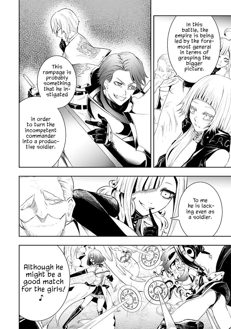 I'm the Only One with Unfavorable Skills - Isekai Summoning Rebellion Chap 74 - Next Chap 75