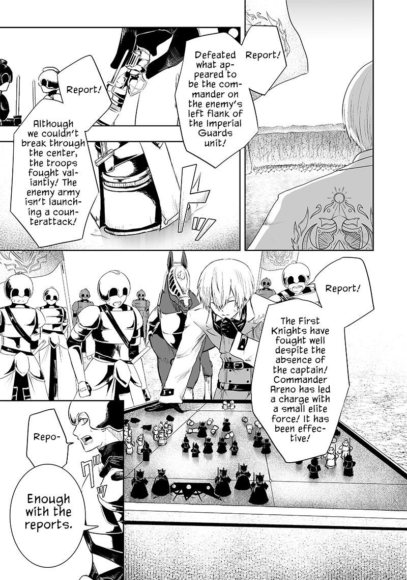 I'm the Only One with Unfavorable Skills - Isekai Summoning Rebellion Chap 74 - Next Chap 75