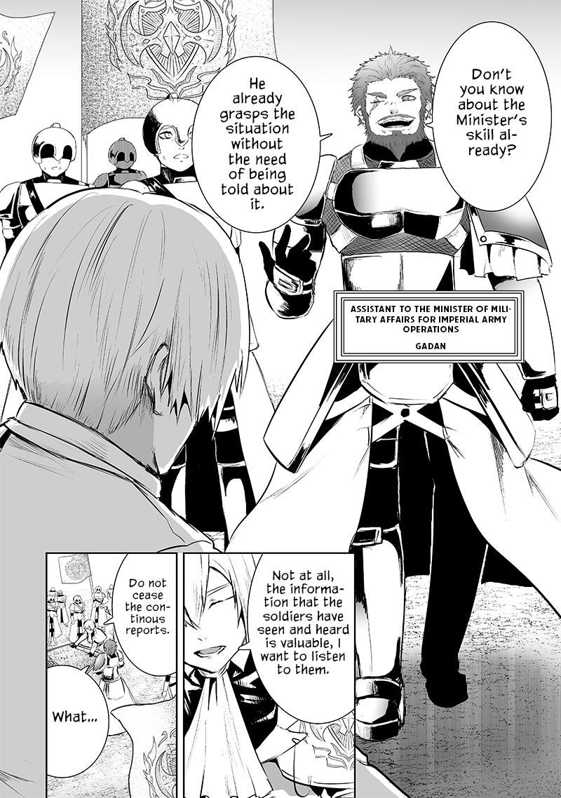 I'm the Only One with Unfavorable Skills - Isekai Summoning Rebellion Chap 74 - Next Chap 75