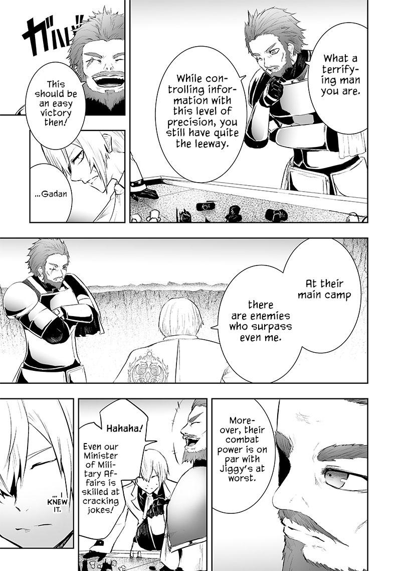 I'm the Only One with Unfavorable Skills - Isekai Summoning Rebellion Chap 74 - Next Chap 75