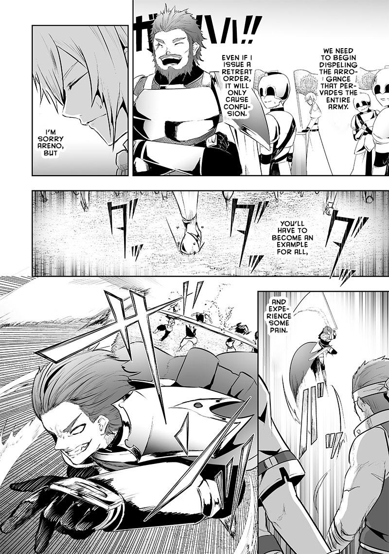I'm the Only One with Unfavorable Skills - Isekai Summoning Rebellion Chap 74 - Next Chap 75