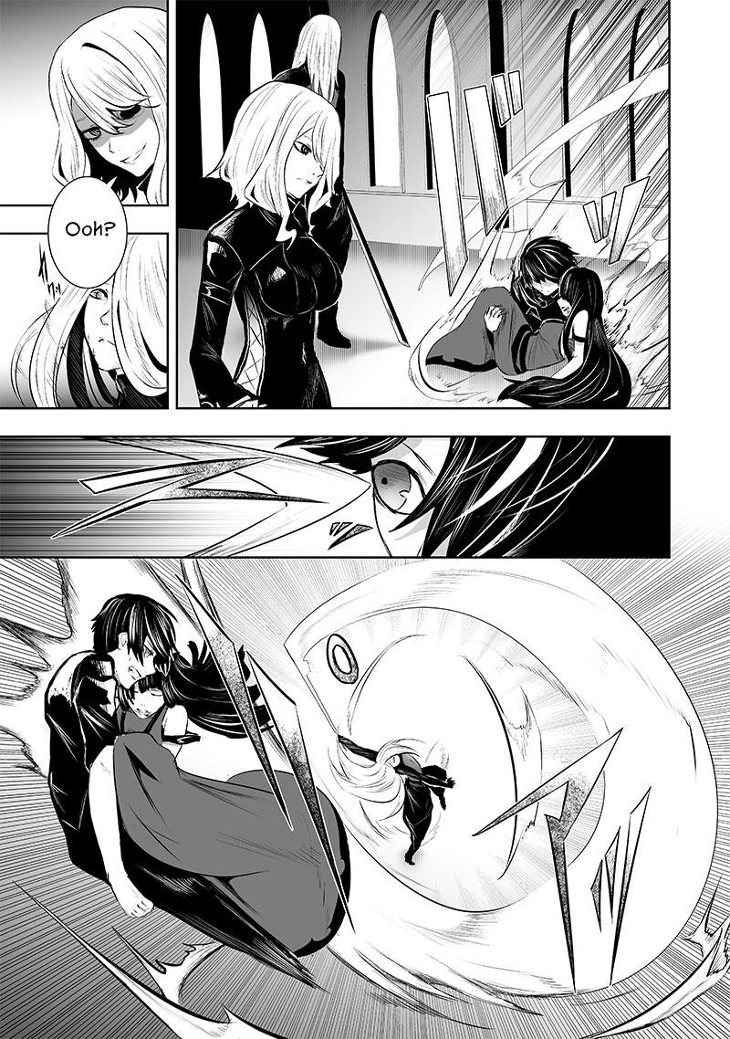 I'm the Only One with Unfavorable Skills - Isekai Summoning Rebellion Chap 75 - Next Chap 76