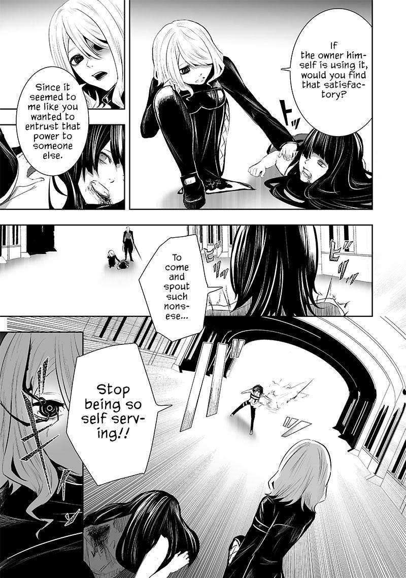 I'm the Only One with Unfavorable Skills - Isekai Summoning Rebellion Chap 75 - Next Chap 76