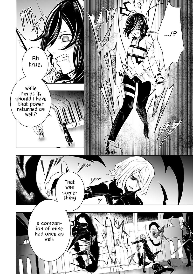 I'm the Only One with Unfavorable Skills - Isekai Summoning Rebellion Chap 75 - Next Chap 76
