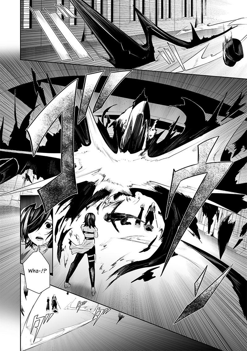I'm the Only One with Unfavorable Skills - Isekai Summoning Rebellion Chap 75 - Next Chap 76
