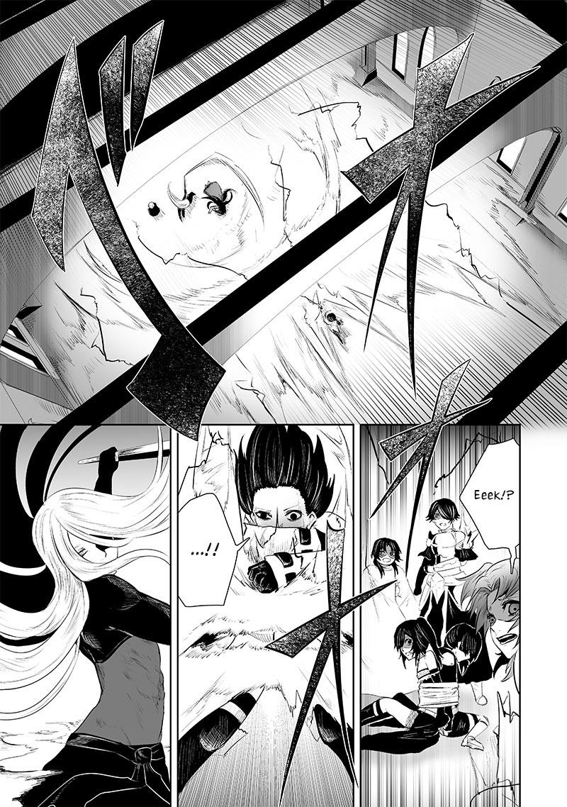 I'm the Only One with Unfavorable Skills - Isekai Summoning Rebellion Chap 75 - Next Chap 76