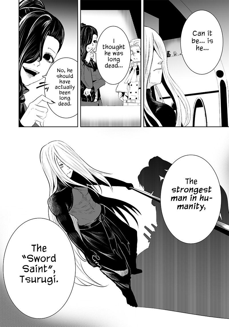 I'm the Only One with Unfavorable Skills - Isekai Summoning Rebellion Chap 75 - Next Chap 76