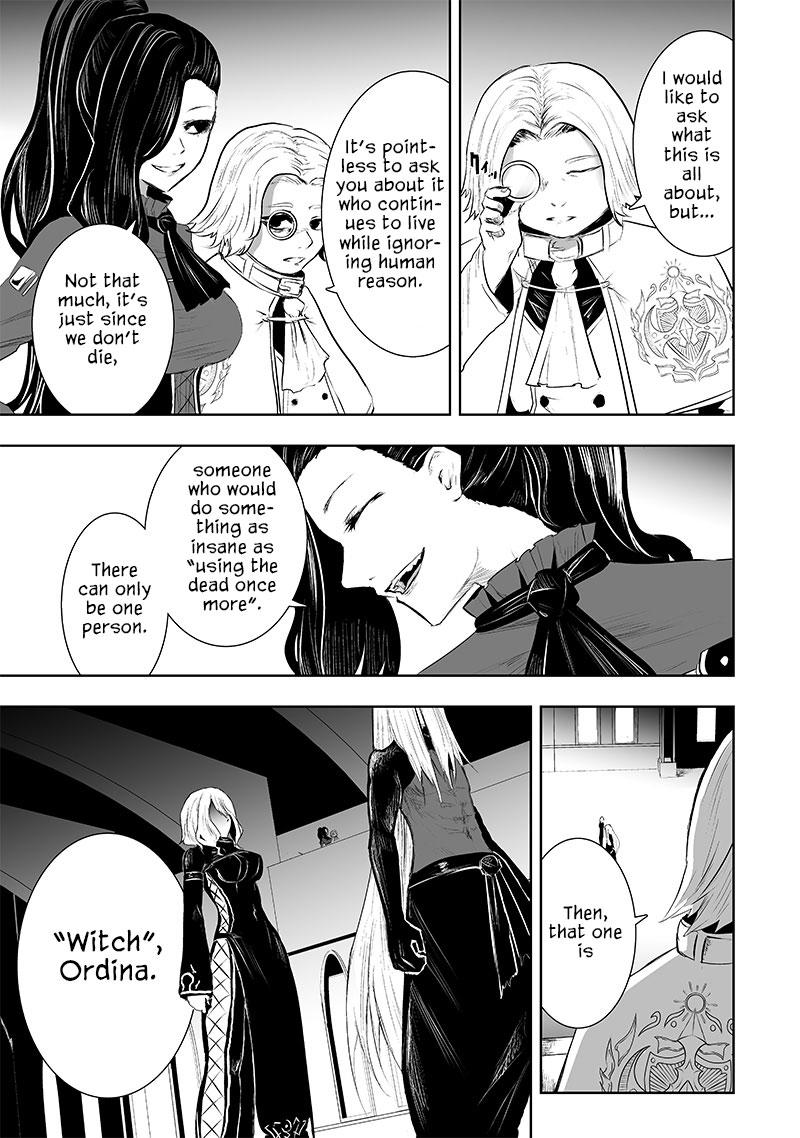 I'm the Only One with Unfavorable Skills - Isekai Summoning Rebellion Chap 75 - Next Chap 76