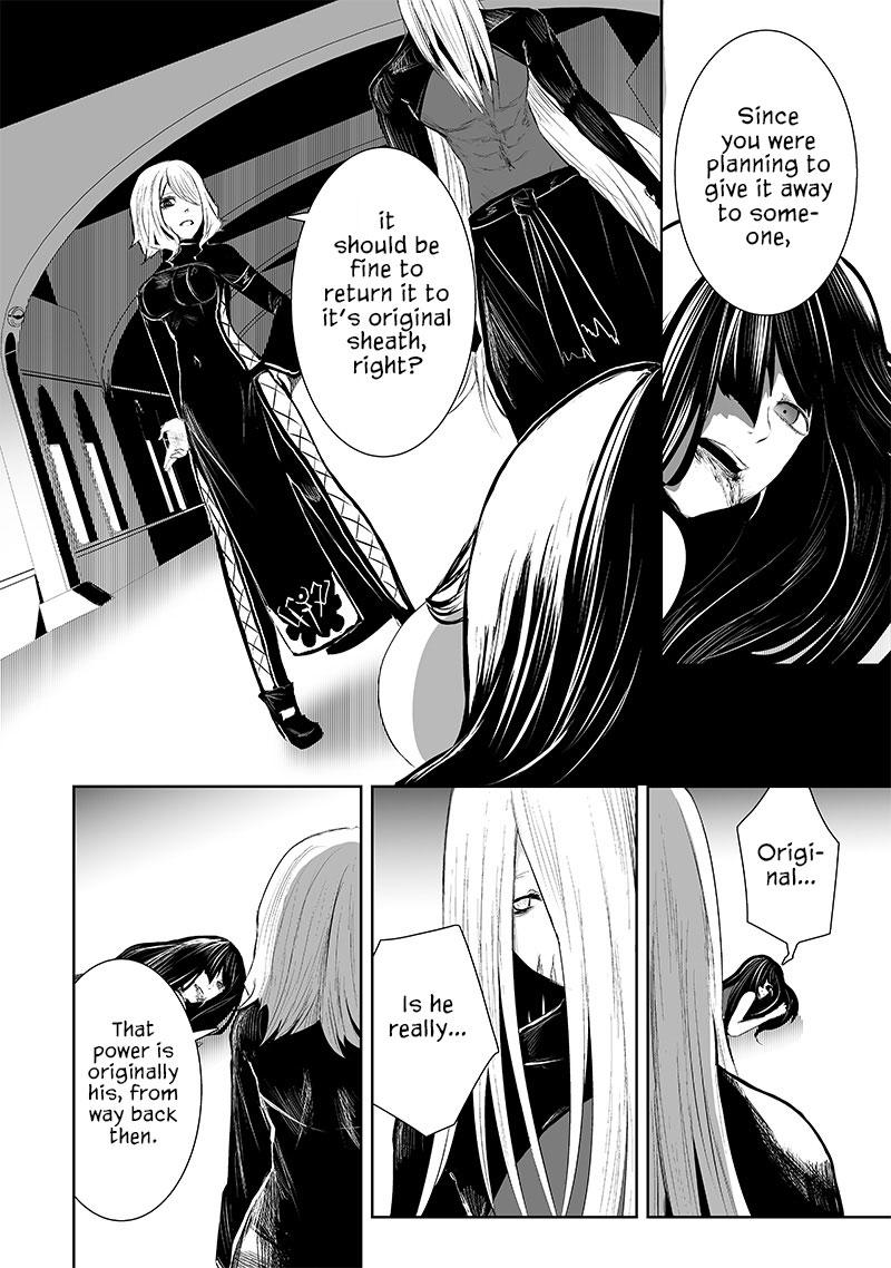 I'm the Only One with Unfavorable Skills - Isekai Summoning Rebellion Chap 75 - Next Chap 76
