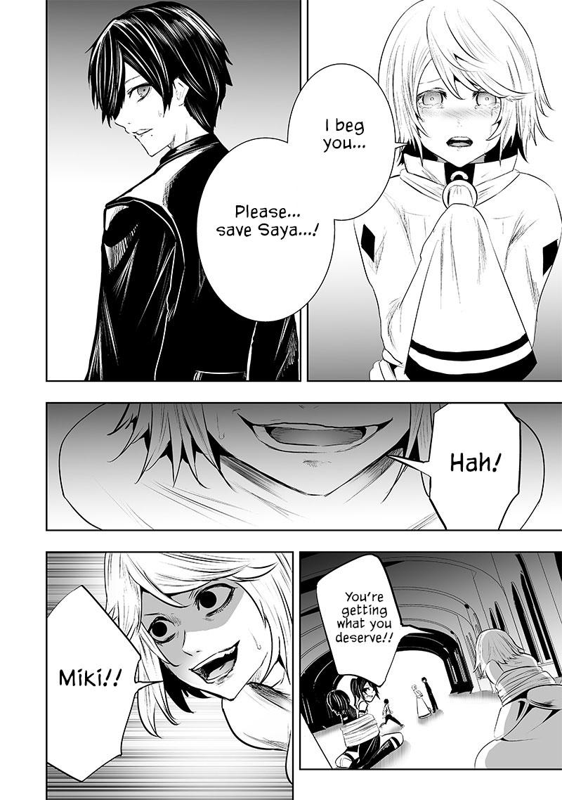 I'm the Only One with Unfavorable Skills - Isekai Summoning Rebellion Chap 75 - Next Chap 76