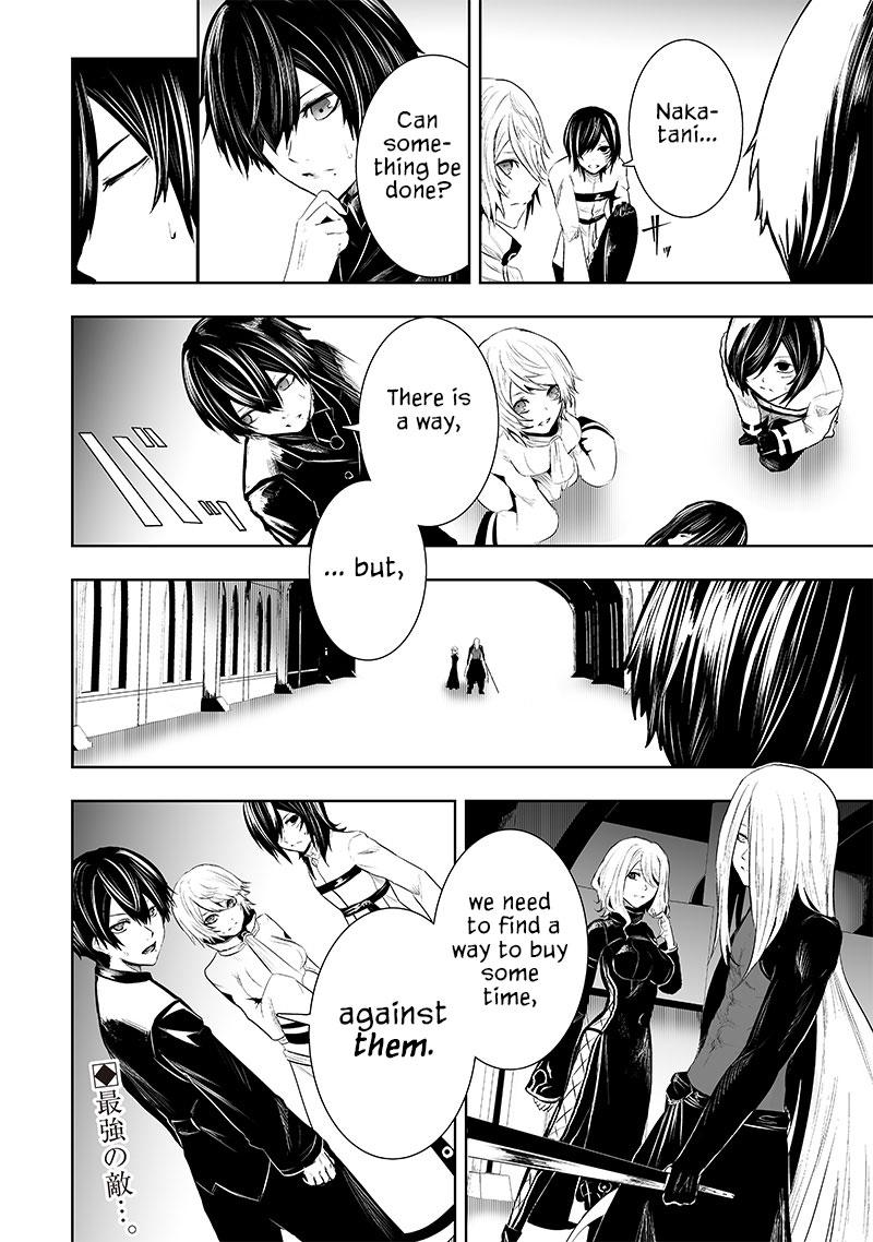 I'm the Only One with Unfavorable Skills - Isekai Summoning Rebellion Chap 75 - Next Chap 76