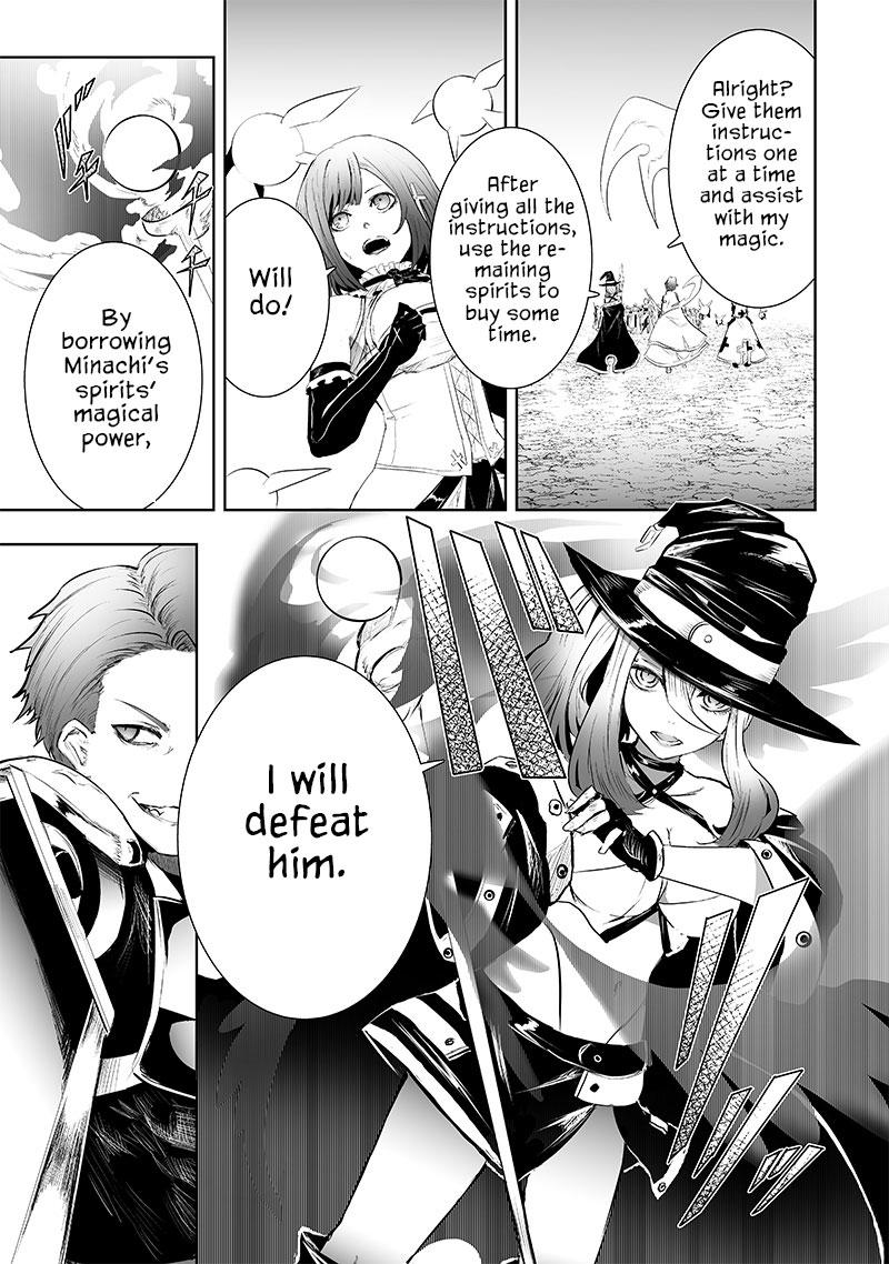 I'm the Only One with Unfavorable Skills - Isekai Summoning Rebellion Chap 75 - Next Chap 76