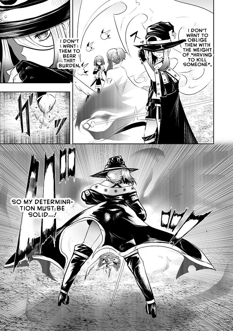 I'm the Only One with Unfavorable Skills - Isekai Summoning Rebellion Chap 75 - Next Chap 76