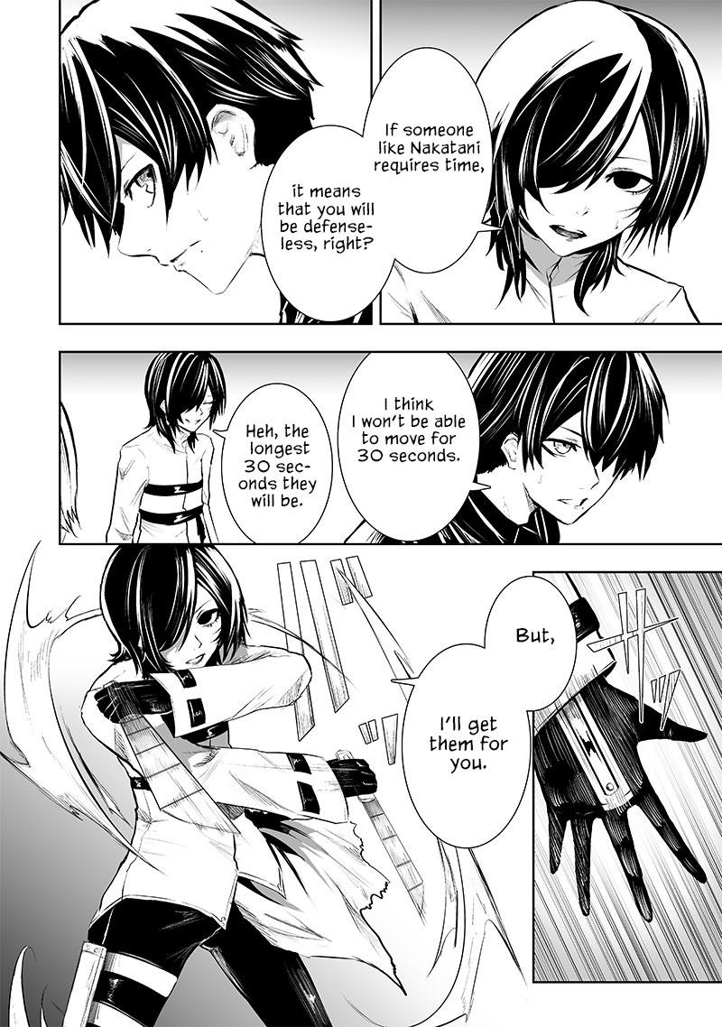 I'm the Only One with Unfavorable Skills - Isekai Summoning Rebellion Chap 76 - Next Chap 77