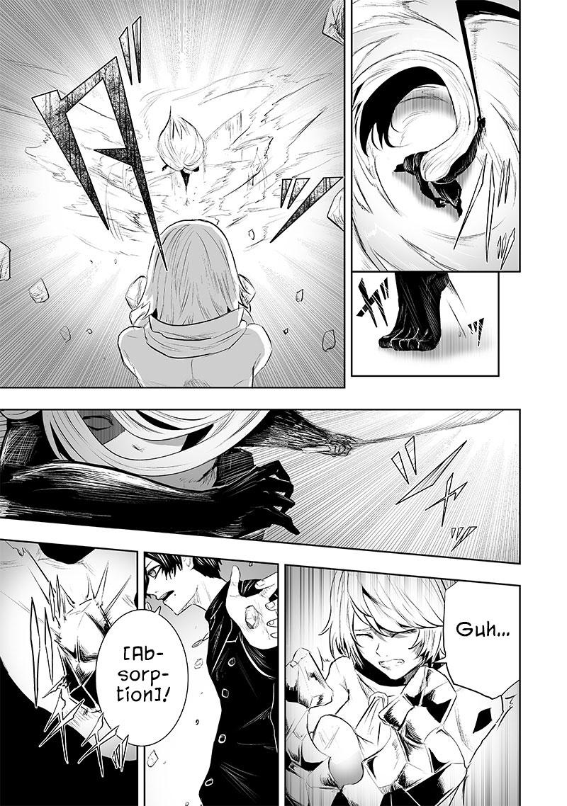 I'm the Only One with Unfavorable Skills - Isekai Summoning Rebellion Chap 76 - Next Chap 77