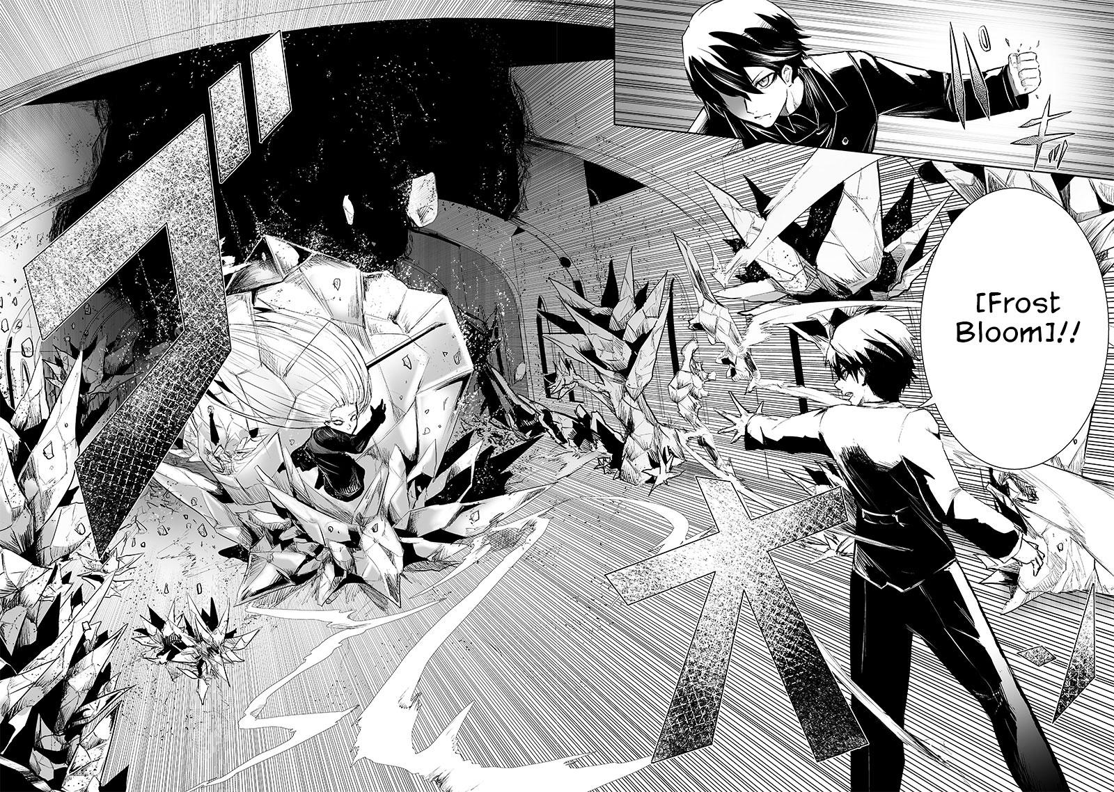 I'm the Only One with Unfavorable Skills - Isekai Summoning Rebellion Chap 76 - Next Chap 77