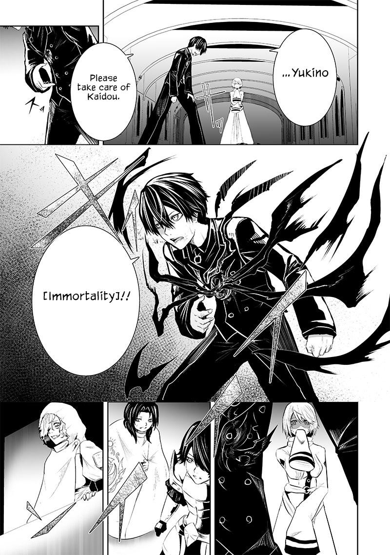 I'm the Only One with Unfavorable Skills - Isekai Summoning Rebellion Chap 76 - Next Chap 77