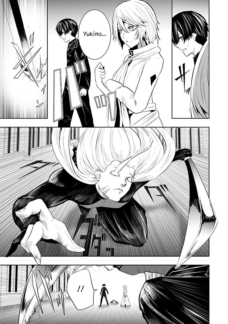 I'm the Only One with Unfavorable Skills - Isekai Summoning Rebellion Chap 76 - Next Chap 77