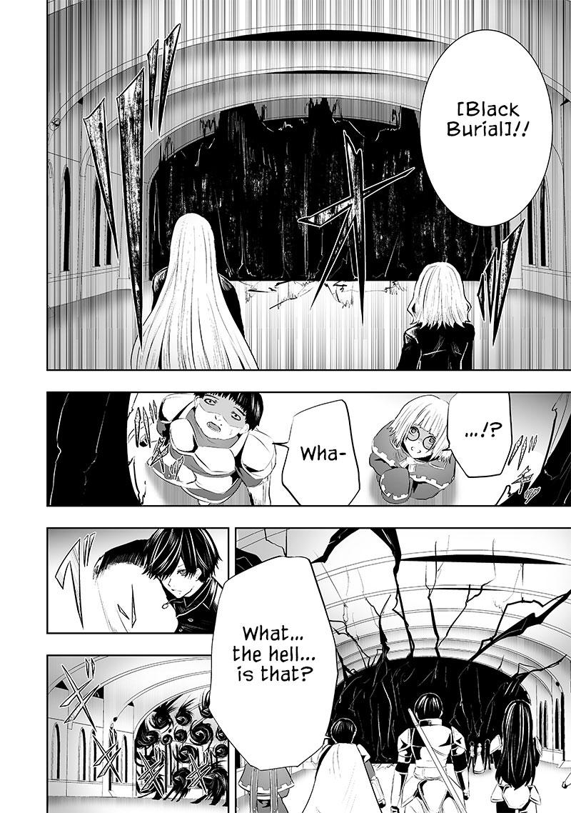 I'm the Only One with Unfavorable Skills - Isekai Summoning Rebellion Chap 76 - Next Chap 77