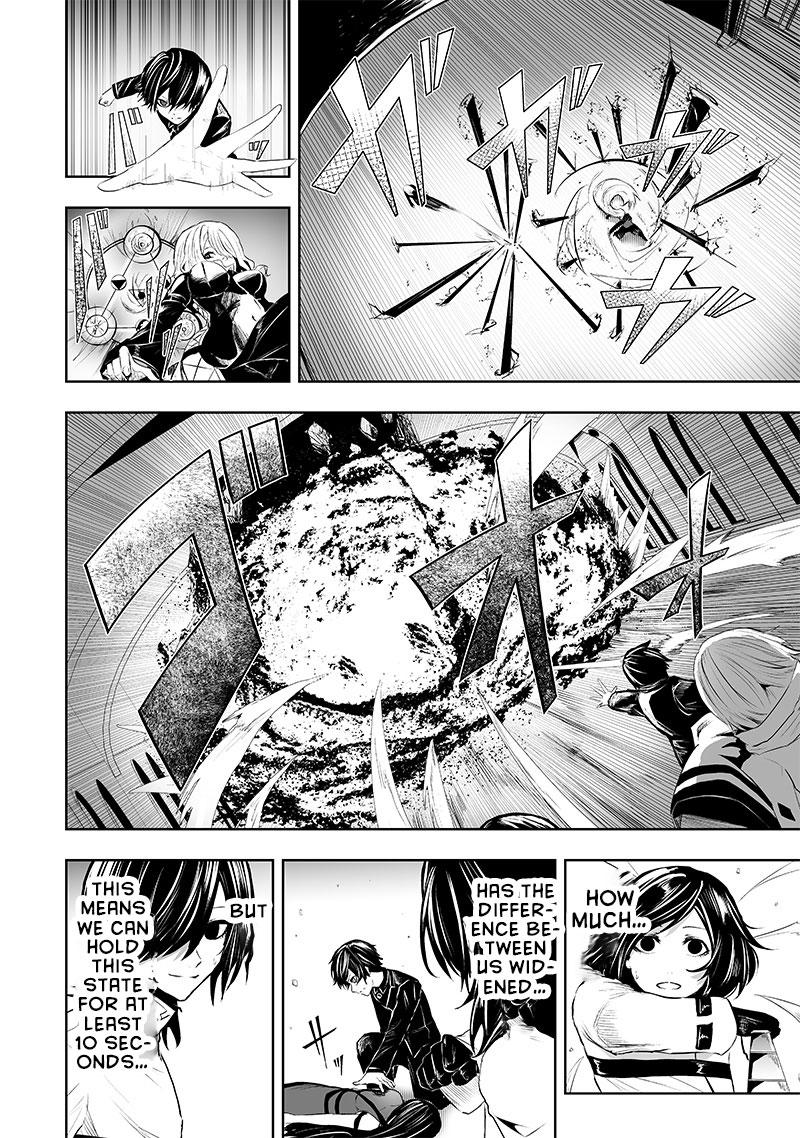 I'm the Only One with Unfavorable Skills - Isekai Summoning Rebellion Chap 76 - Next Chap 77