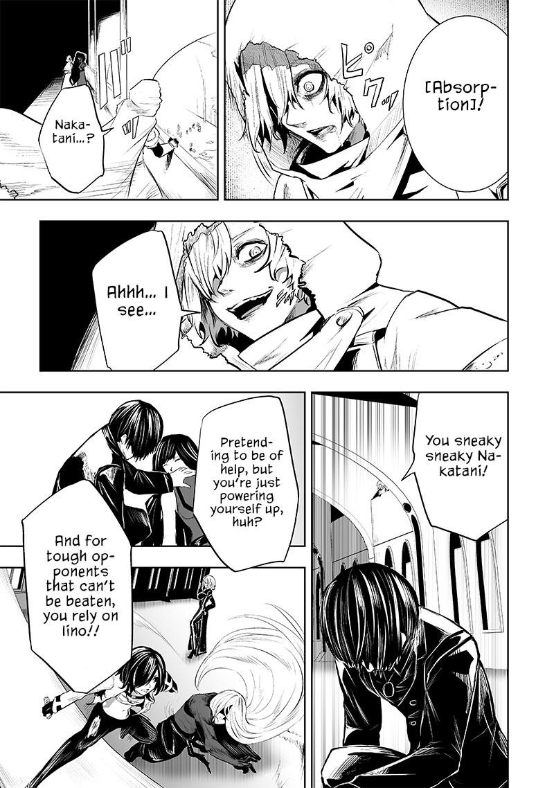 I'm the Only One with Unfavorable Skills - Isekai Summoning Rebellion Chap 76 - Next Chap 77