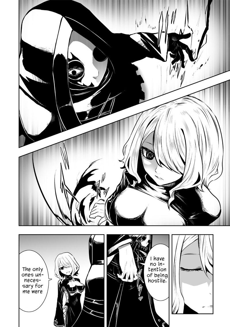I'm the Only One with Unfavorable Skills - Isekai Summoning Rebellion Chap 78 - Next Chap 79