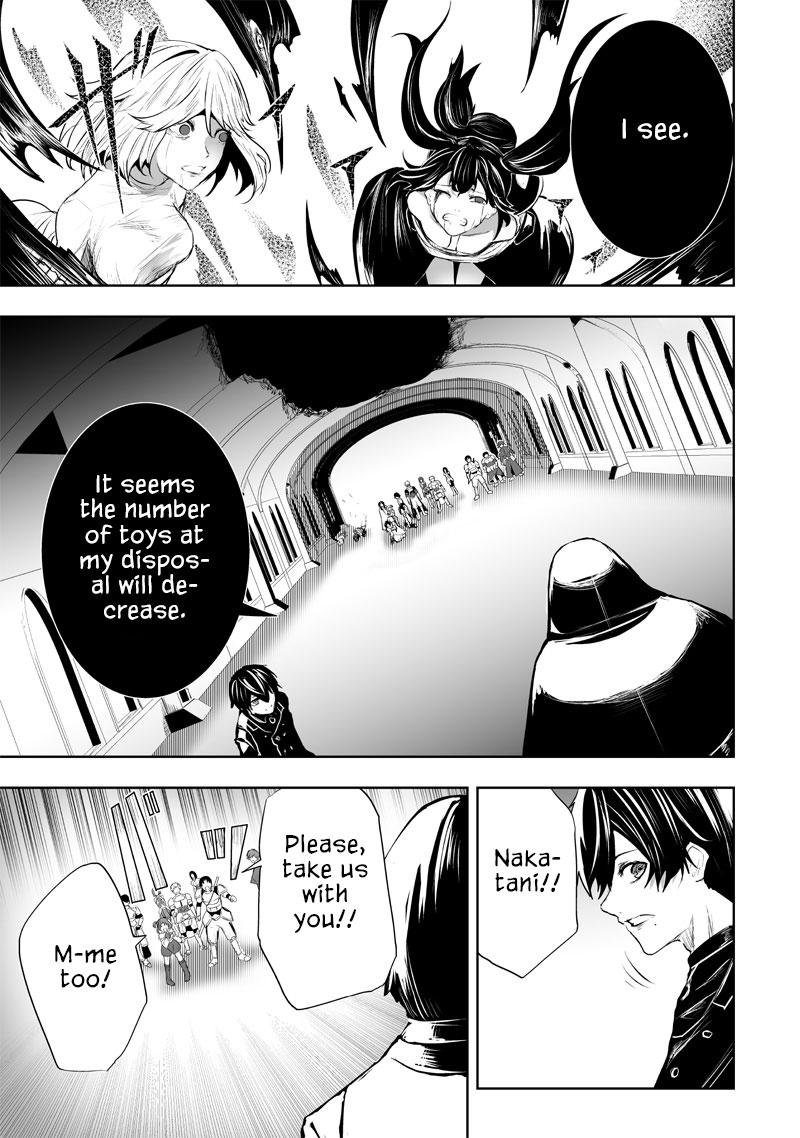 I'm the Only One with Unfavorable Skills - Isekai Summoning Rebellion Chap 78 - Next Chap 79
