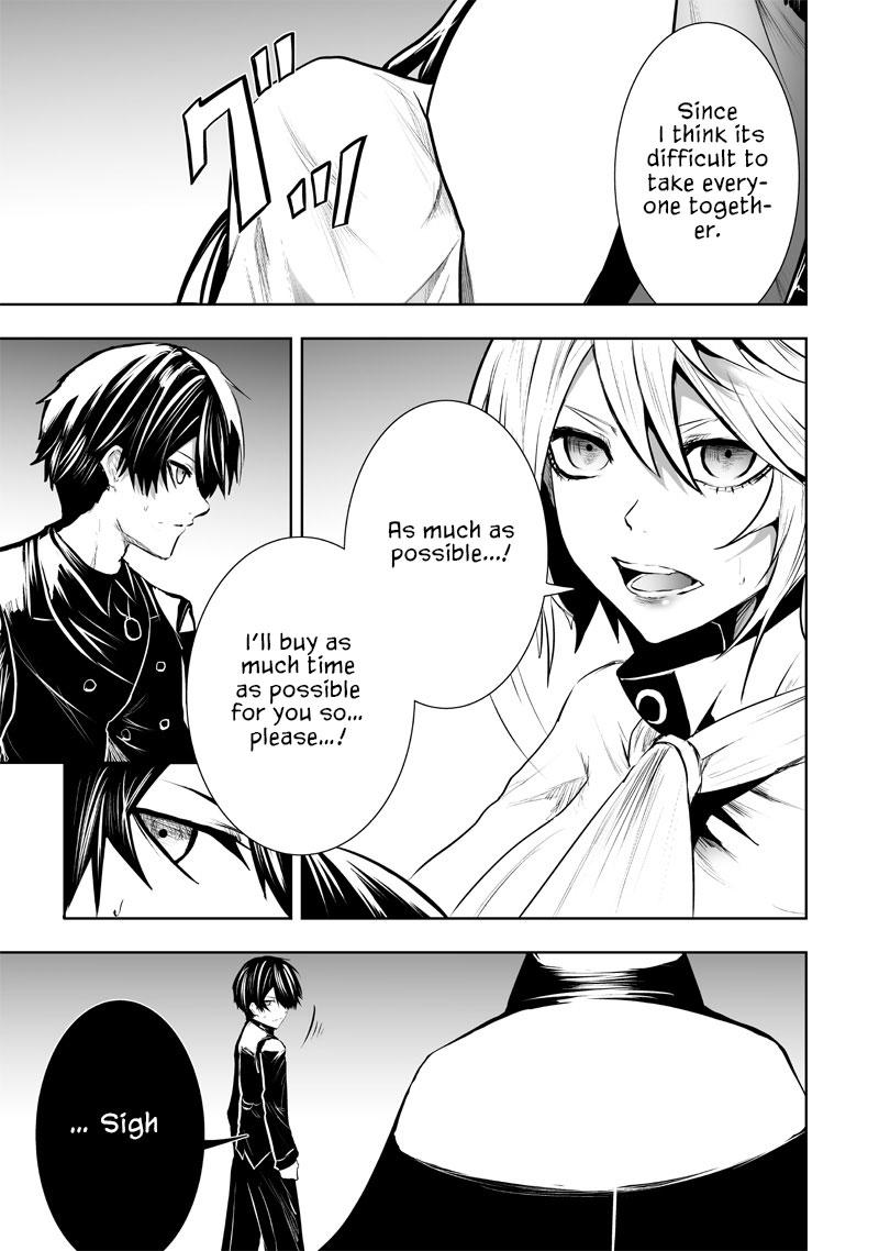 I'm the Only One with Unfavorable Skills - Isekai Summoning Rebellion Chap 78 - Next Chap 79