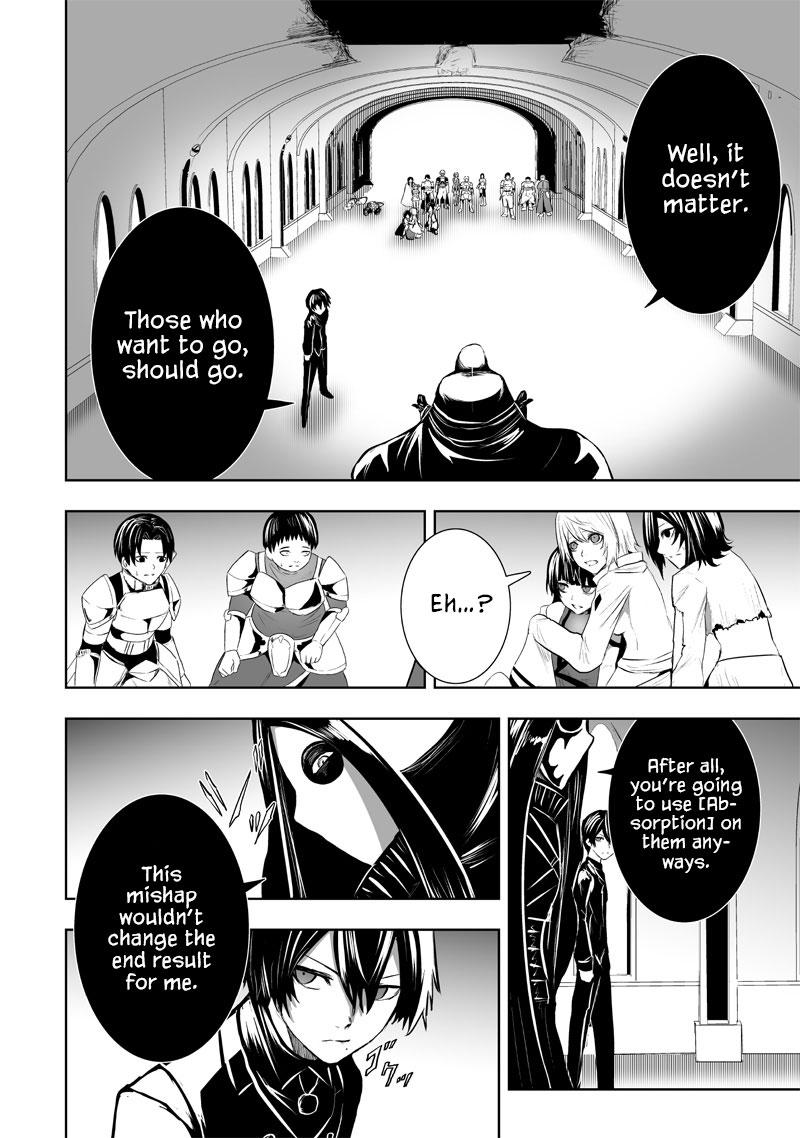 I'm the Only One with Unfavorable Skills - Isekai Summoning Rebellion Chap 78 - Next Chap 79