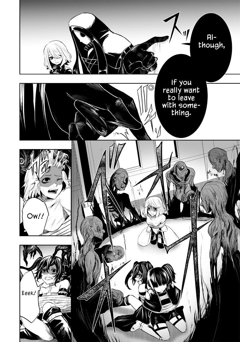 I'm the Only One with Unfavorable Skills - Isekai Summoning Rebellion Chap 78 - Next Chap 79