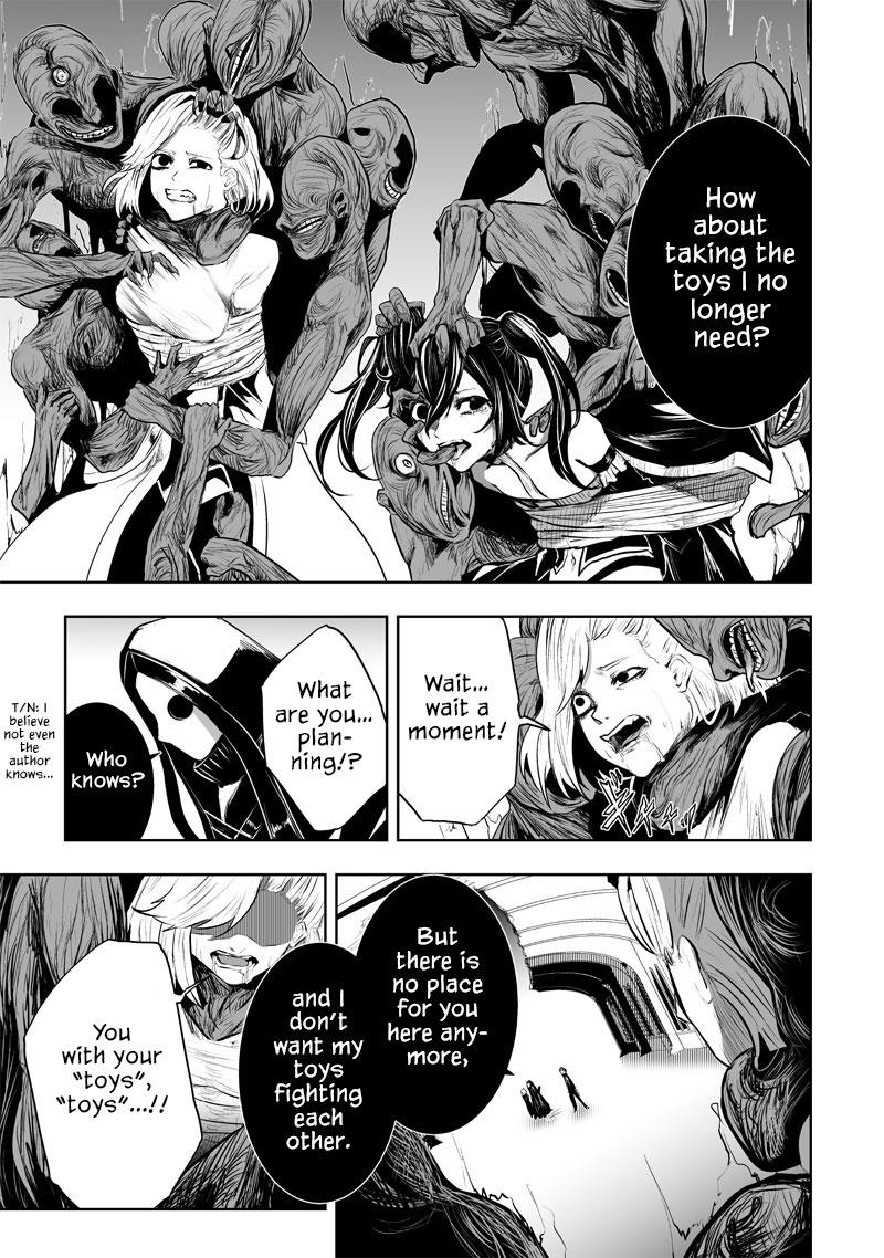 I'm the Only One with Unfavorable Skills - Isekai Summoning Rebellion Chap 78 - Next Chap 79